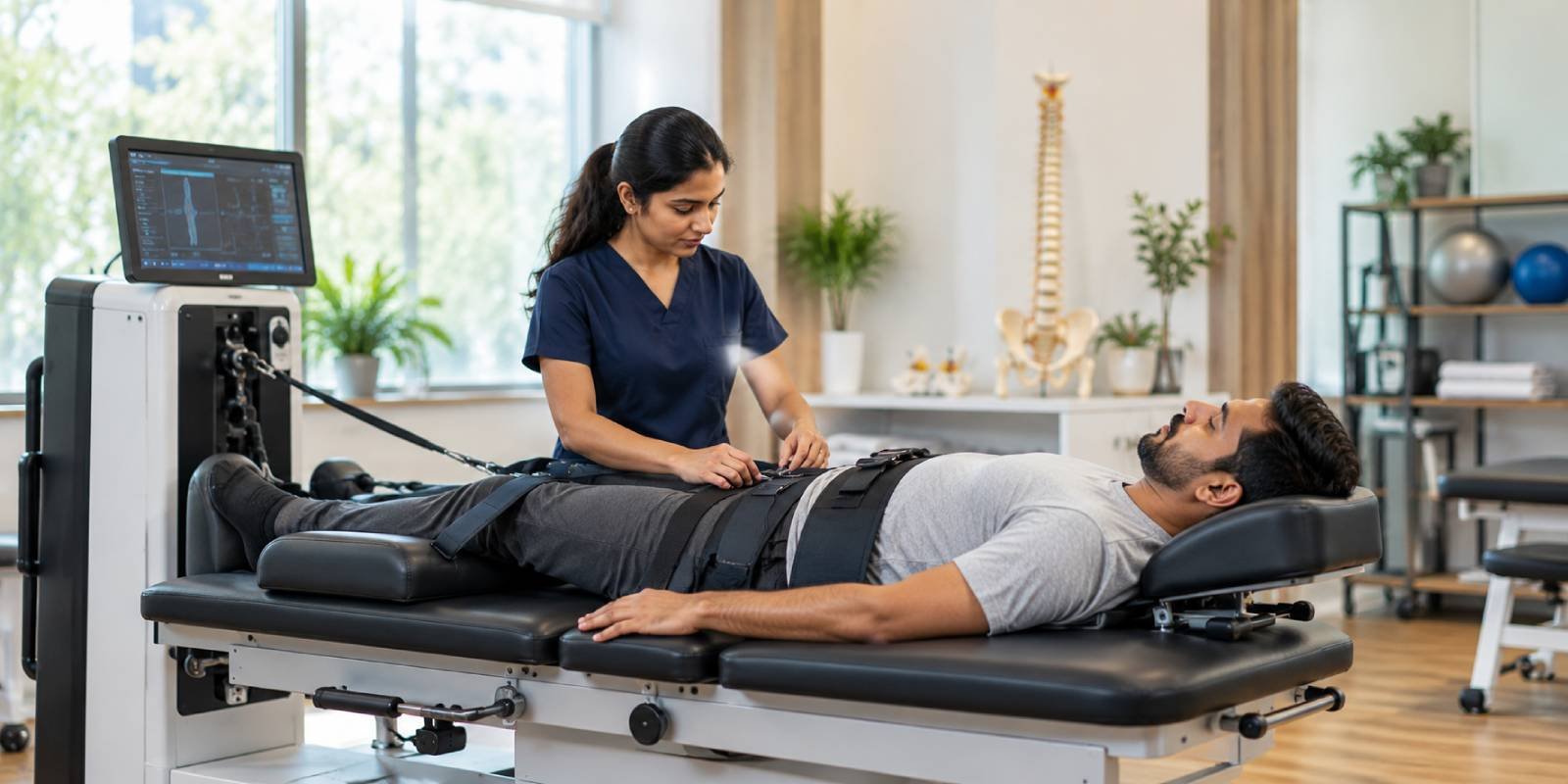 Weight Management Programs in Madhapur Hyderabad with physiotherapy care
